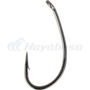 Крючок Hayabusa P-1 Black Nickel №2 (10шт.)
