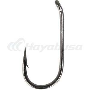 Крючок Hayabusa P-2 Black Nickel №6 (5шт.)
