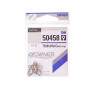 Крючок Owner Tenkara-D 50458 №12 (11шт.)