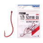 Крючок Owner Worm SP-BH 53118 №10 (8шт.)