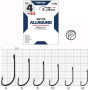 Гачок Cobra Crystal ALLROUND CA116 №12 (10шт.)