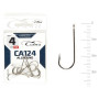 Крючок Cobra ALLROUND CA124 №4 (10 шт.)