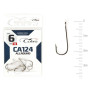Крючок Cobra ALLROUND CA124 №6 (10 шт.)