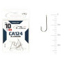 Крючок Cobra ALLROUND CA124 №10 (10 шт.)