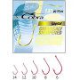 Крючок Cobra Capital ALLROUND CA115 №12 (10шт.)