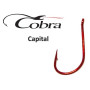 Крючок Cobra Capital ALLROUND CA115 №12 (10шт.)