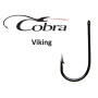 Крючок Cobra Viking ALLROUND CA126 №10 (10шт.)