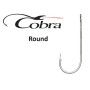 Крючок Cobra ALLROUND CA124 №10 (10 шт.)