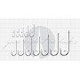 Крючок VMC 9146 Aberdeen X-Long Shank Saltwater Ni №2 (1 шт.)