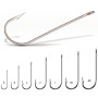Крючок VMC 9146 Aberdeen X-Long Shank Saltwater Ni №2 (1 шт.)