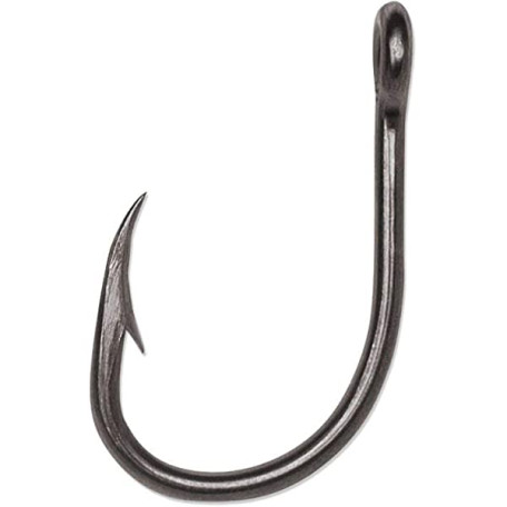 Крючок VMC 9260 Cut Point® Live Bait BN №2/0 (10 шт.)