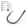 Крючок VMC 9260 Cut Point® Live Bait BN №2/0 (10 шт.)