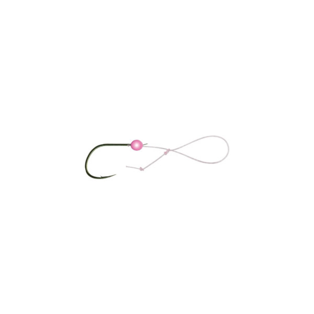 Крючок Xesta Star Claw Jig Head Assist Hooks L (5 шт.)