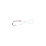 Крючок Xesta Star Claw Jig Head Assist Hooks L (5 шт.)