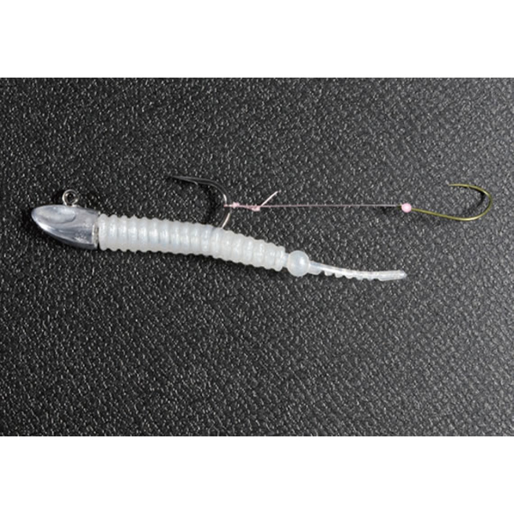 Крючок Xesta Star Claw Jig Head Assist Hooks L (5 шт.)