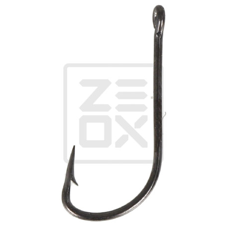 Крючок Zeox Akitasode 104BN №4 (8 шт.)