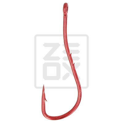 Крючок Zeox Ryusen 401R №10 (10 шт.)