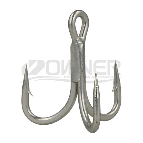 Крючок Owner тройник Stinger Treble ST-76 №3/0 (6шт)