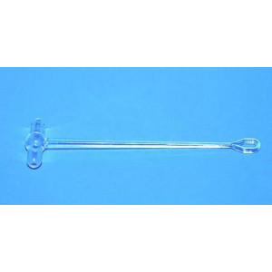 Отвод боковой Mad Carp inline (5 шт.)