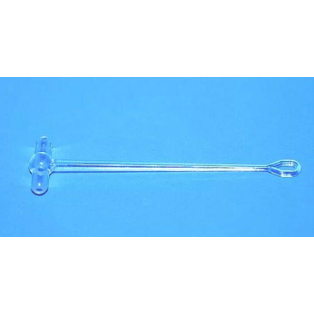 Отвод боковой Mad Carp inline (5 шт.)