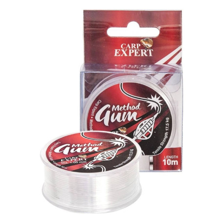 Фидерная резина Carp Expert Ø-1.0mm 17.5kg, ↔ 10m 