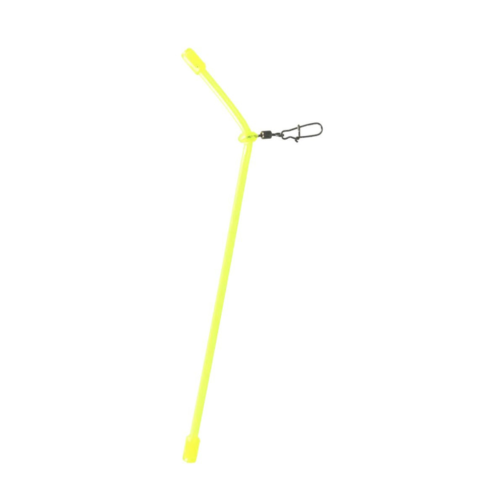 Противозакручувач фідерный Golden Catch Feeder 85мм Fluo (2шт)