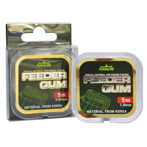 Feeder Gum Fishing ROI Ø-0.6mm, ↔ 5m