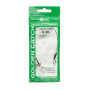 Поводок Golden Catch Titanium 15см Ø-0.30мм 10кг (2шт)