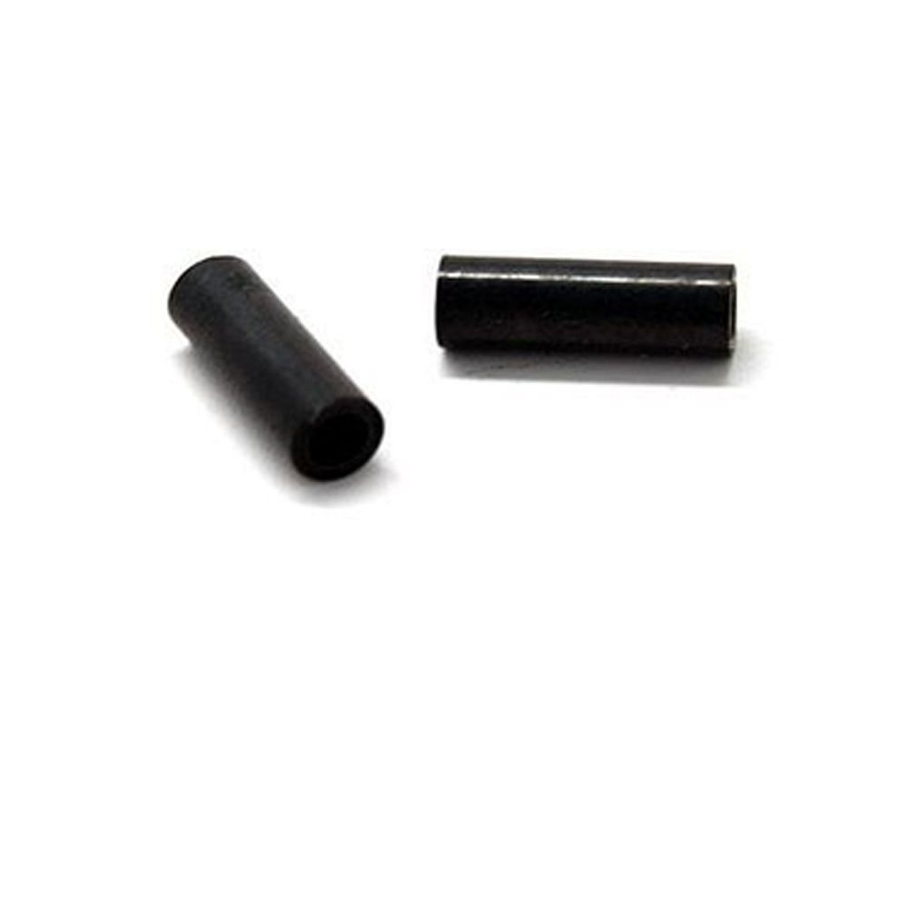  Трубка обжимная латунная Gurza Copper Tube №7 1.65мм (9шт.)