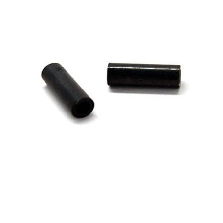  Трубка обжимная латунная Gurza Copper Tube №7 1.65мм (9шт.)