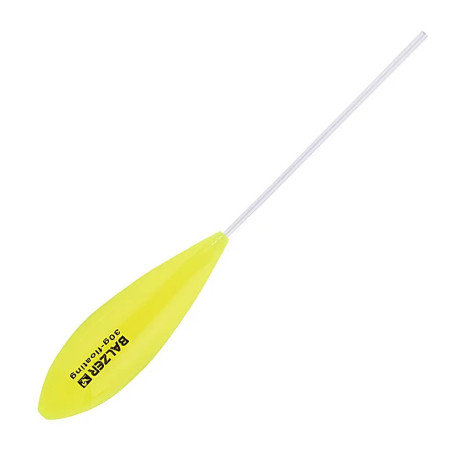 Бомбарда плаваюча Balzer Sbirolino Floating Yellow 15.0g