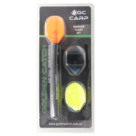 Поплавок маркерный GC Marker Float Kit