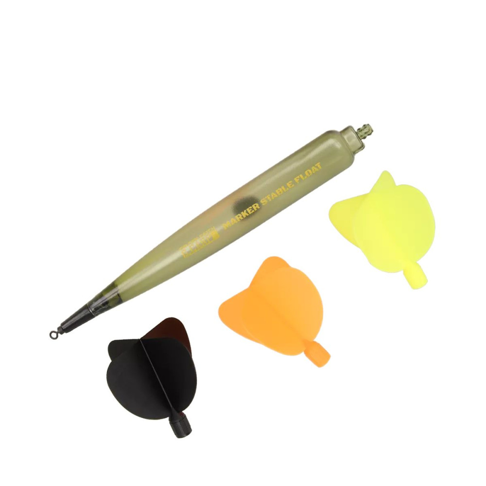 Поплавець маркерний GC G.Carp Stable Marker Float
