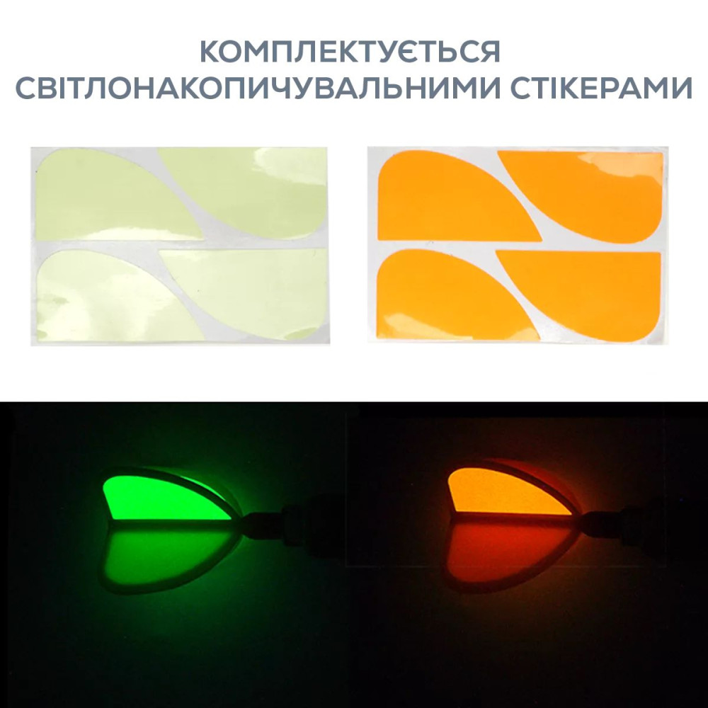 Поплавець маркерний GC G.Carp Stable Marker Float