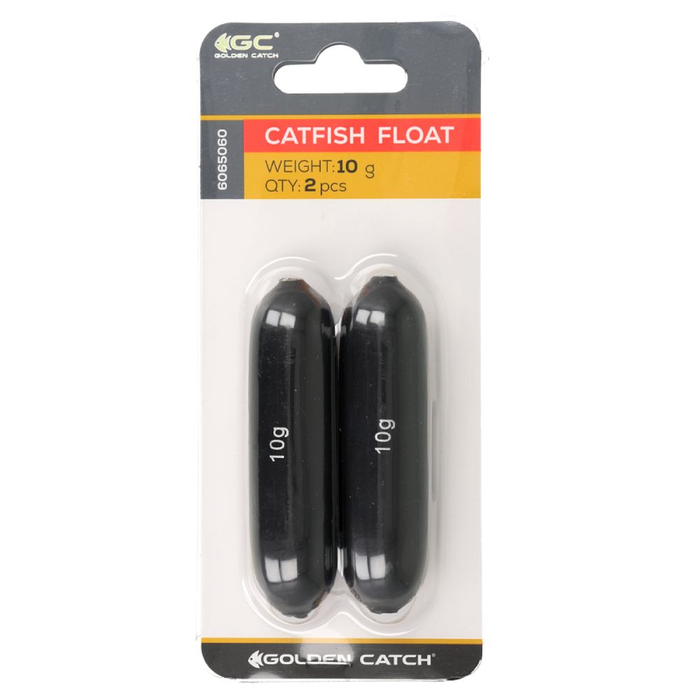 Поплавець сомовий GC Catfish Float 10г