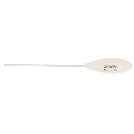 Бомбарда плавающая Strike Pro FB-001F 29.0г