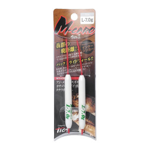 Бомбарда Tict M-Caro Ver.II L-7.0g (2шт)