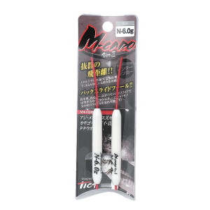 Бомбарда Tict M-Caro Ver.II N-6.0g (2шт)