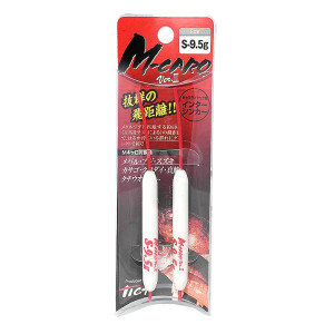 Бомбарда быстро-тонущая Tict M-Caro Ver.II S-9.5g (2шт)