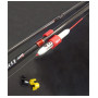 Фіксатор бомбарди Tict M-Caro Keeper M black (2 шт.)