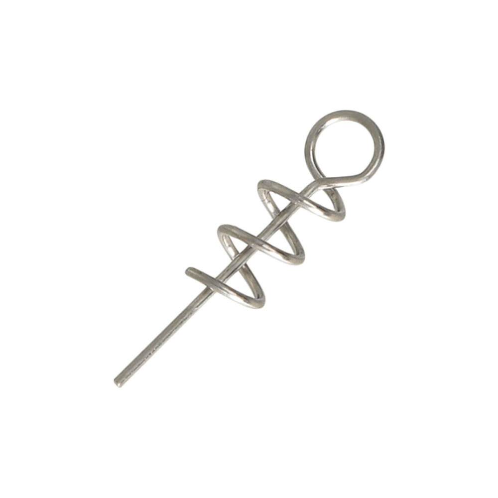 Фиксатор приманки GC Bait Keeper Screw GC-1071SS L (20шт.)