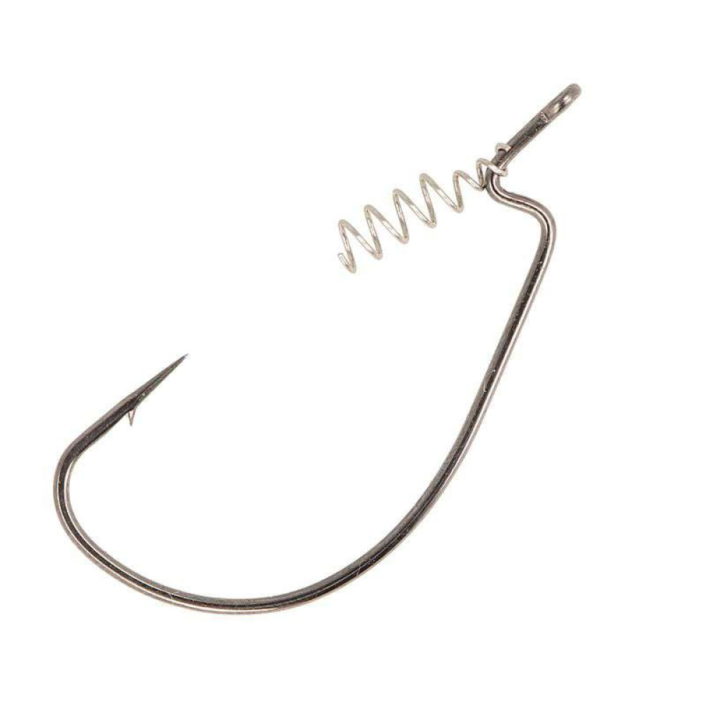 Фіксатор приманки GC Bait Keeper 1070SS М (20шт.)