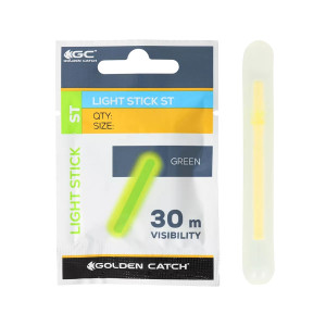 Светлячки GC Light Stick Ø4.5×37мм (2шт)