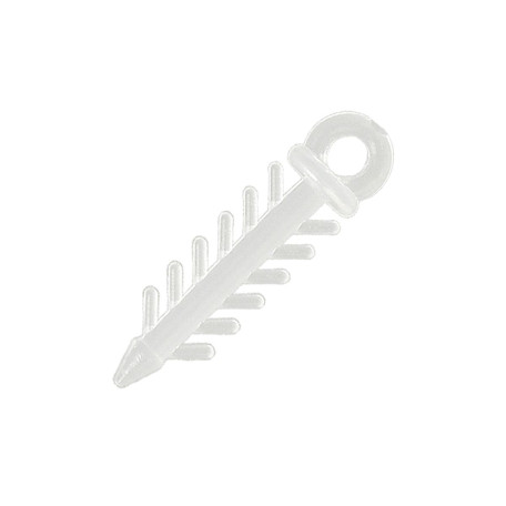Фиксатор приманки GC Final Keeper GC-1072P (12шт.)