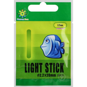 Светлячки Ocean Sun ST Ø3.0×25мм (2 шт.)