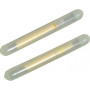Світлячки GC Light Stick Ø4.5×37мм (2шт)