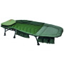 Кровать карповая Carp Zoom Full Comfort Bedchair 213×78×28см