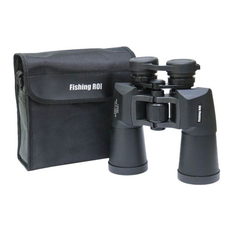 Бинокль Fishing ROI 11 12×50