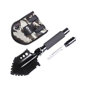 Лопата Fishing ROI тактична багатофункціональна FR HC135