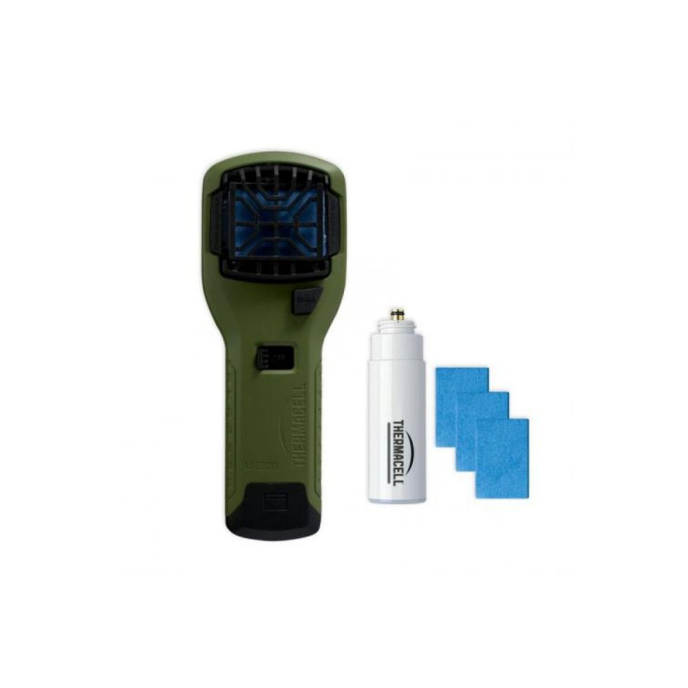 Устройство от комаров Thermacell MR-300 olive